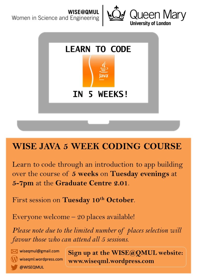 Coding course 2017